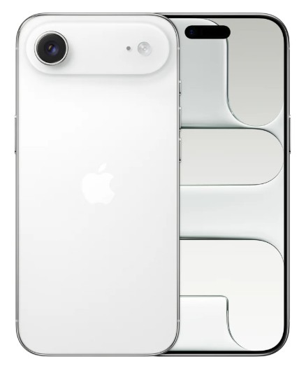 iPhone Air - Cloud White